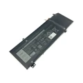Bateria Dell 1F22N JJPFK 60Wh Dell Inspiron G5 5590 G7 7590 7790 Alienware M15 M17