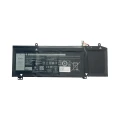 Bateria Dell 1F22N JJPFK 60Wh Dell Inspiron G5 5590 G7 7590 7790 Alienware M15 M17