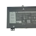Bateria Dell 1F22N JJPFK 60Wh Dell Inspiron G5 5590 G7 7590 7790 Alienware M15 M17