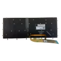 Klawiatura Dell XPS 15 9570 7590 Precision 5530 5540 LED 2JGWG