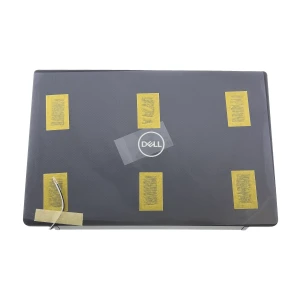 Klapa taśma maskownica DELL Latitude 7400 VMD5K RFF6F carbon