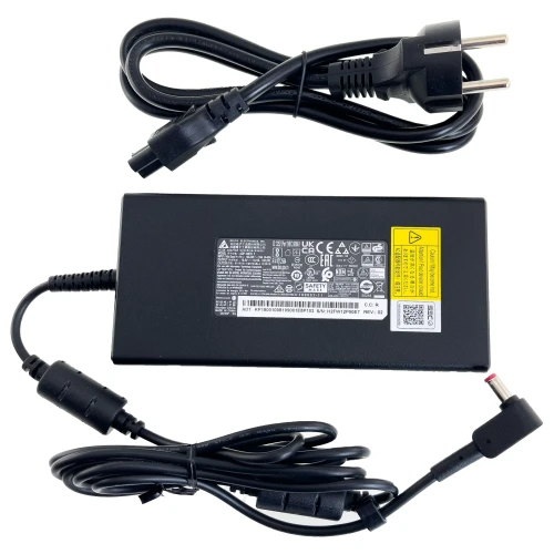 Zasilacz Acer Delta 19,5V 9,23A 180W (5,5x1,7) KP.18001.008