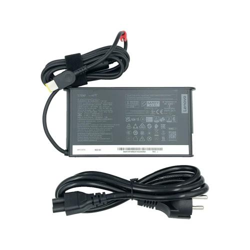 Zasilacz Lenovo 170W 20V 8,5A (slim tip) ADL170SLC3A ADL170SDC3A