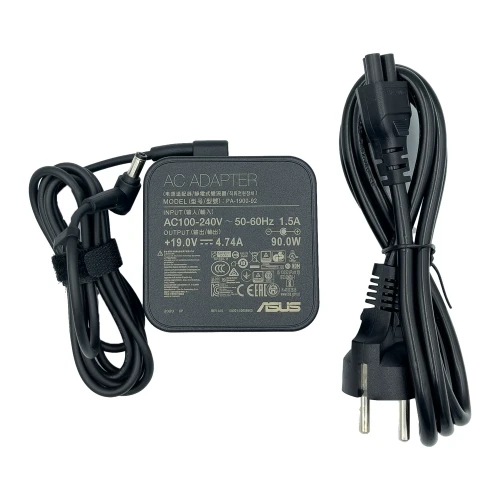 Zasilacz Asus 19V 4,74A 90W (2,5x5,5)