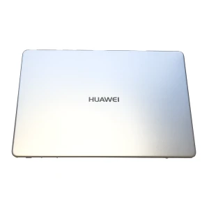 Klapa Huawei Matebook D MRC-W00 MRC-W10 MRC-W50 MRC-W60 silver