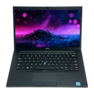 DELL Latitude 7490 i5 14.0 FHD 1920x1080 16GB SSD carbon