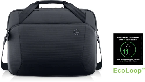 460-BDQQ Torba DELL EcoLoop Pro Slim Briefcase 15