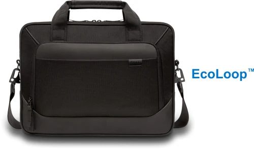 460-BDSR Torba DELL EcoLoop Pro Classic Briefcase 14