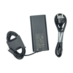 Zasilacz Dell USB-C 130W 450-BGJD slim GaN