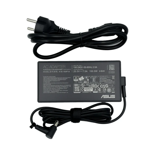 Zasilacz Asus 20V 7,5A 150W (6,0x3,7 PIN) 6PHI slim