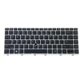Klawiatura HP Elitebook 745 840 G5 840 G6 LED