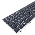 Klawiatura HP Elitebook 745 840 G5 840 G6 LED