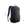 Plecak Dell EcoLoop Pro Slim 15 na laptopa 15.6 cala 1.webp