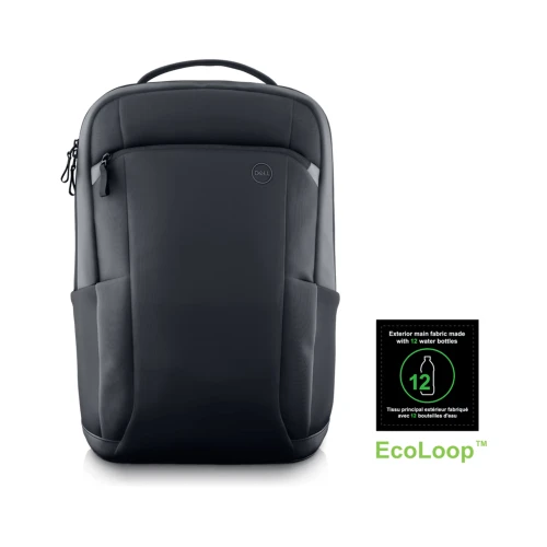Plecak Dell EcoLoop Pro Slim 15 na laptopa 15.6 cala 8.webp