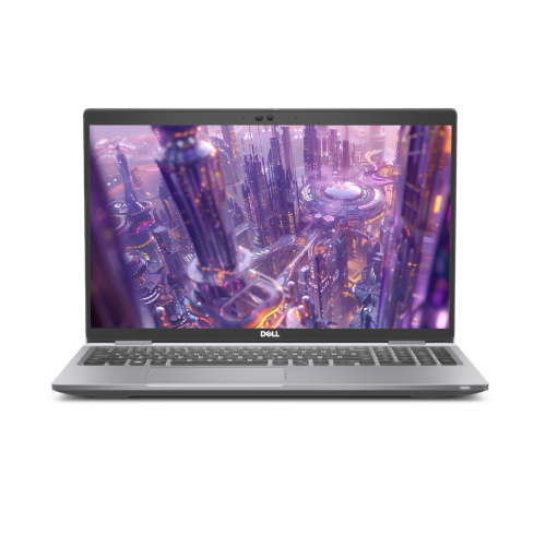 DELL Latitude 5520 i7-1185G7