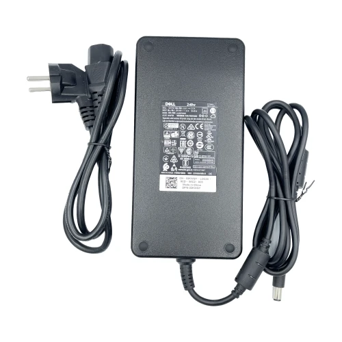 Zasilacz Dell 19,5V 12,3A 240W (7,4x5,0 PIN) PA-9E