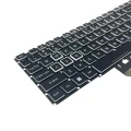 Klawiatura Acer Nitro AN515-55 AN515-56 AN515-57 LED