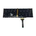 Klawiatura Acer Nitro AN515-55 AN515-56 AN515-57 LED