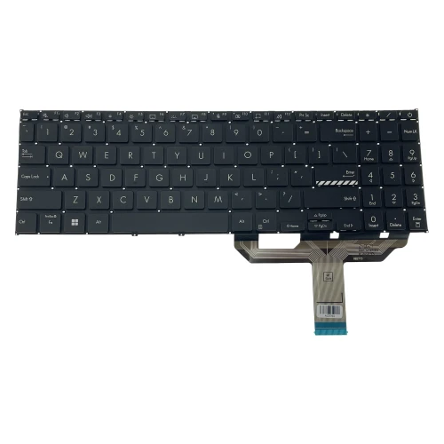 Klawiatura Asus VivoBook 15 X1502 X1603Z M1503Q M1603Q LED