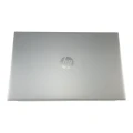 Klapa + zawiasy HP Pavilion 15-EG 15-EH silver