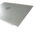 Klapa + zawiasy HP Pavilion 15-EG 15-EH silver