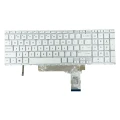 Klawiatura HP VICTUS 15-FA 15-FB 16-D 16-E 16T-D LED white