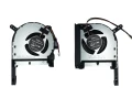 Wentylator CPU+GPU do Asus TUF Gaming FX505 FX506 FX506L FX505D