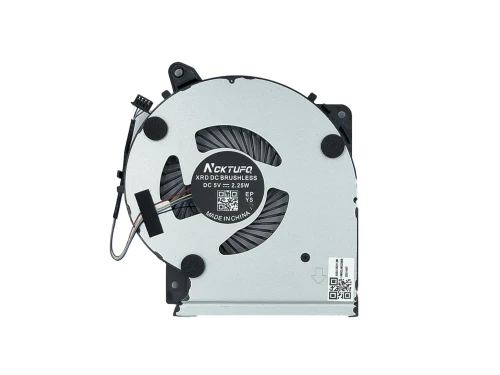 Wentylator CPU do Asus X509 X509FA X509FJ