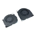 Wentylator CPU + GPU do Lenovo Legion Y540-15 Y540-15IRH