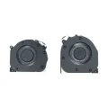 Wentylator CPU + GPU do Lenovo Legion Y540-15 Y540-15IRH