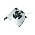 Wentylatory CPU + GPU do Lenovo Legion 5 17ACH6H (DC 10V)