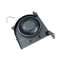Wentylatory CPU + GPU do Lenovo Legion 5 17ACH6H (DC 10V)
