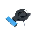 Wentylator CPU + GPU do HP OMEN 15-DC 15-dc1000