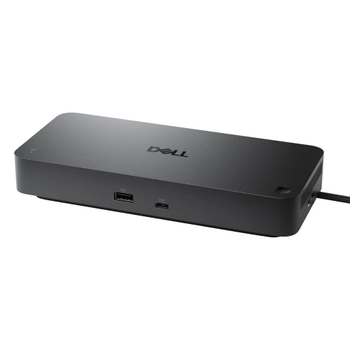 Dell Pro Thunderbolt 4 Smart Dock - SD25TB4_3.webp