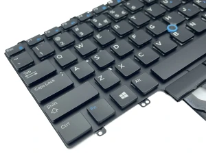Klawiatura Dell Latitude 7480 7490 5480 5490 E7450 E7470 backlight
