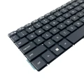 Klawiatura Dell 7591 7791 5584 5590 5593 5594