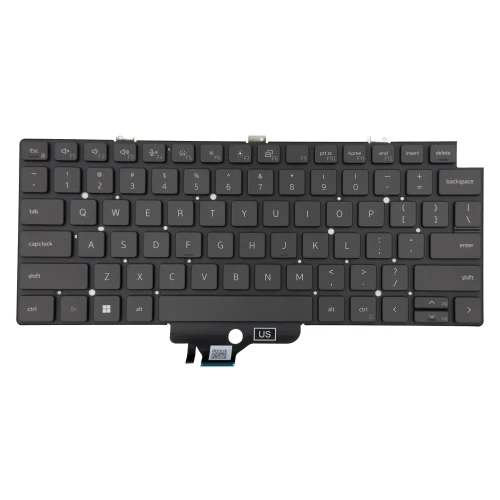 Klawiatura Dell Latitude 5320 5330 7320 7330 J8Y7H