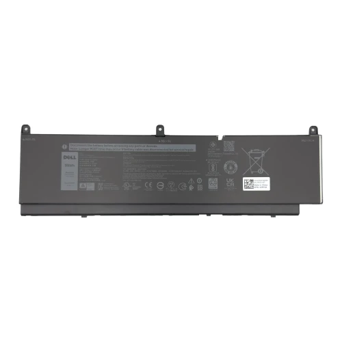 Bateria Dell PKWVM 95Wh Precision 7550 7560 7750 7760