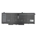 Bateria Dell FK0VR 8P81K 58Wh Latitude 5330 5430 5530 7330