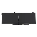 Bateria Dell FK0VR 8P81K 58Wh Latitude 5330 5430 5530 7330