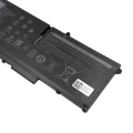 Bateria Dell FK0VR 8P81K 58Wh Latitude 5330 5430 5530 7330