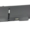 Bateria Dell FK0VR 8P81K 58Wh Latitude 5330 5430 5530 7330