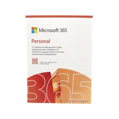 MS365 Personal Copilot AI