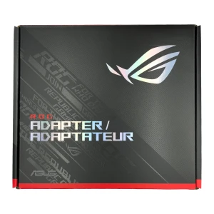 Zasilacz Asus ROG 280W AS AD280-00E(ADP-280EB F) 90XB08MNMPW060