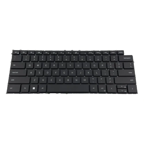 Klawiatura Dell Precision 15 5550 5560 17 5750 5760 LED