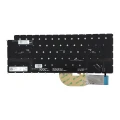Klawiatura Dell Precision 15 5550 5560 17 5750 5760 LED