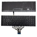 Klawiatura HP Omen 17-CB RGB LED