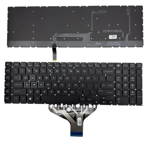 Klawiatura HP Omen 17-CB RGB LED