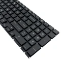 Klawiatura HP Omen 17-CB RGB LED