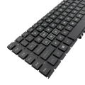 Klawiatura HP Omen 17-CB RGB LED